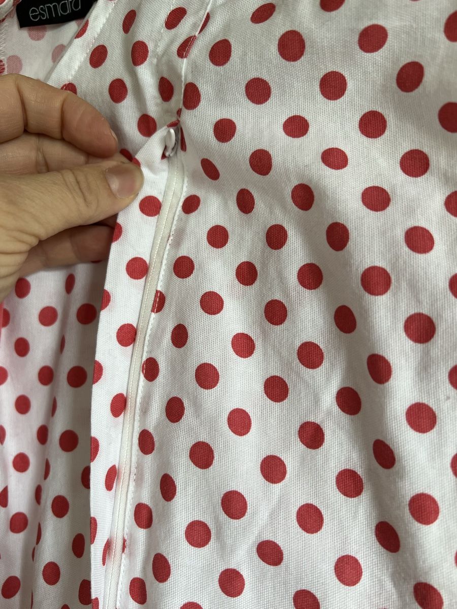 Vestiti: Stillkleid/Schwangerschaftskleid Grösse 42 – Usato da Ebikon venduto da KarinM02 2