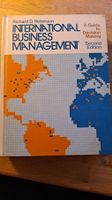 International Business Management - Richard D. Robinson