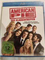American Pie - Das Klassentreffen (Blu-ray) NEU und OVP