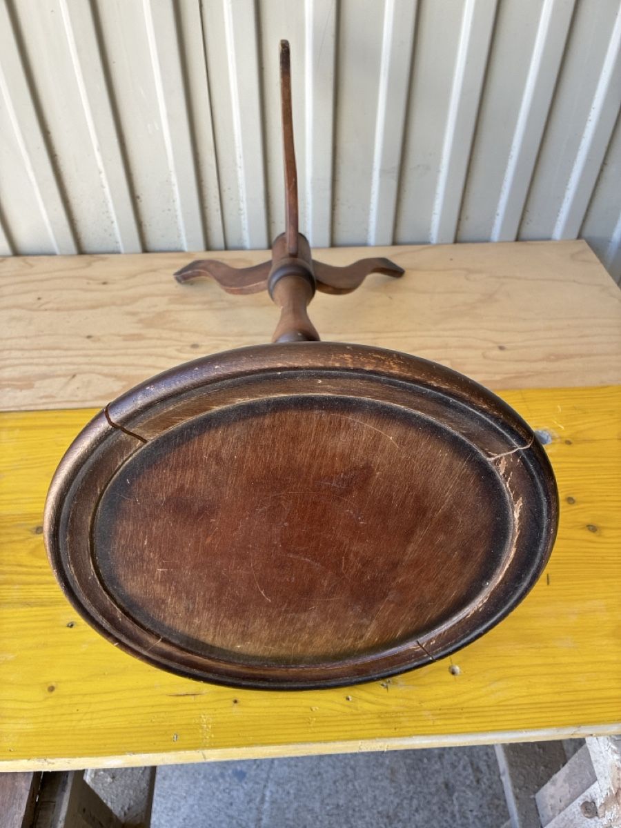 Tavoli: Petite table en bois – Usato da Lully FR venduto da myr_pzt8 1