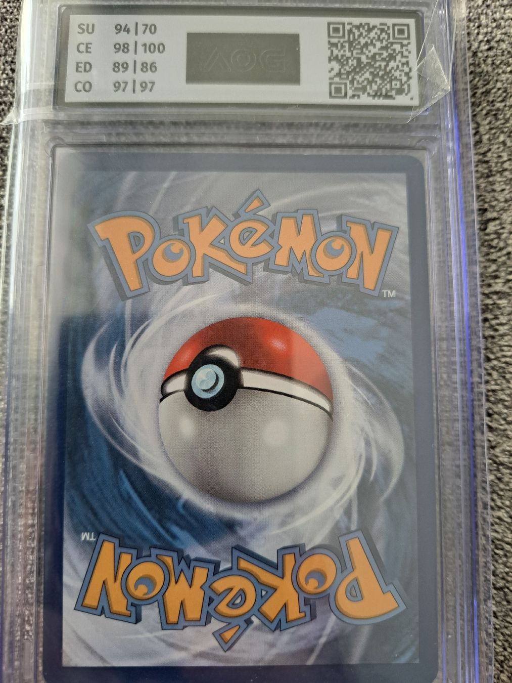 Pokémon Sammelbilder & Trading cards: Pokémon Karte – Neu und originalverpackt aus Altishofen von iri_228r 1