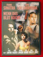 Wenn das Blut kocht / Frank Sinatra / Steve McQueen