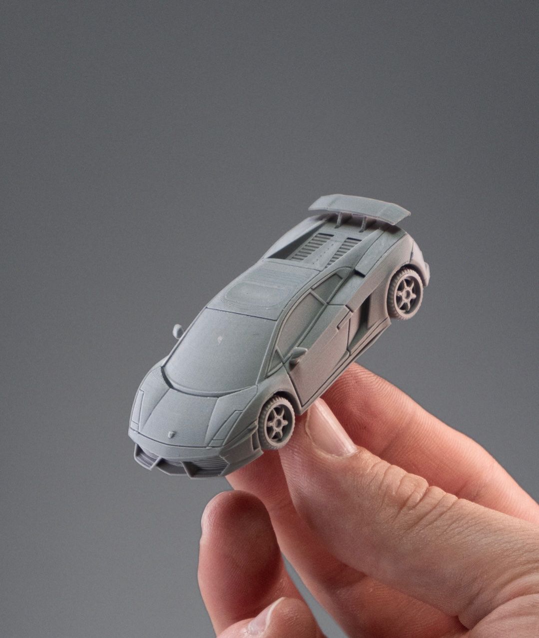 Lamborghini Modellini d'auto: Lamborghini Gallardo Modellauto – Nuovo (secondo la descrizione) da Emmenbrücke venduto da anisla