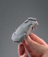Lamborghini Gallardo Modellauto