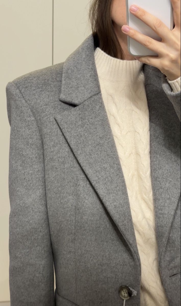 Patrizia Pepe Cappotti: Patrizia Pepe coat – Nuovo e nell'imballaggio originale da Paradiso venduto da viorea 3