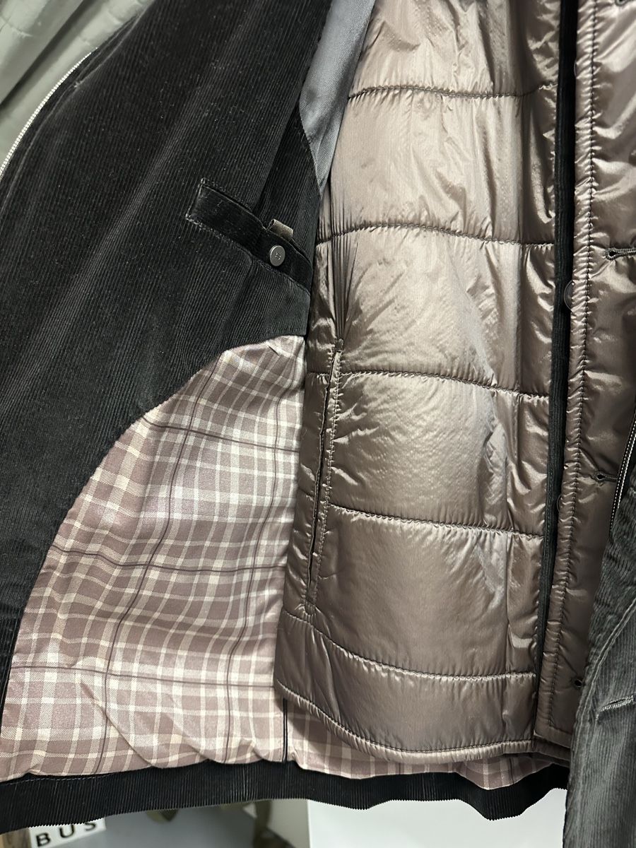 Hugo Boss Giacche: Hugo Boss Jacke mit Gilet - Gr.50 – Nuovo (secondo la descrizione) da Bülach venduto da leide_29 2