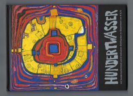 2008, OESTERREICH, HUNDERTWASSER