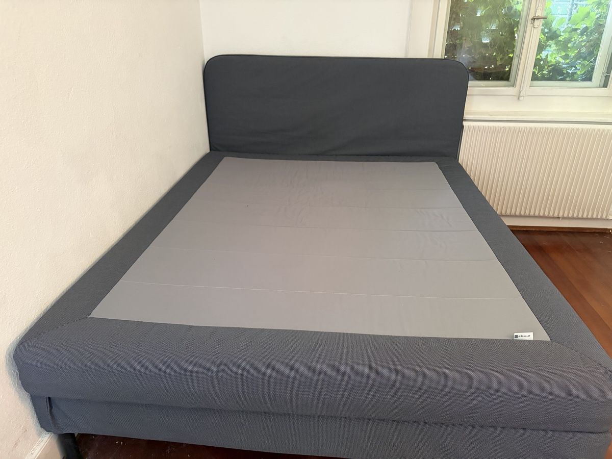 Ikea Letti: Bjåfjället bed from IKEA – Nuovo (secondo la descrizione) da Zürich venduto da one_ddm6