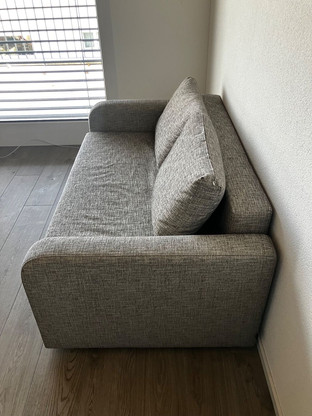 Sofas: Ausziehbares die Collection Schlafsofa – Gebraucht aus Jona von m.brun 1