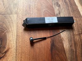 Flywoo Circular LHCP UFL Antenne 115mm Tube