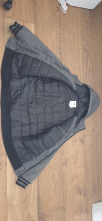 Vans Winterjacke Gr. L 