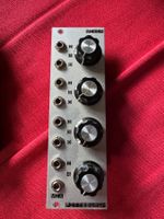 Pittsburgh Modular Mixer - Eurorack - Modular