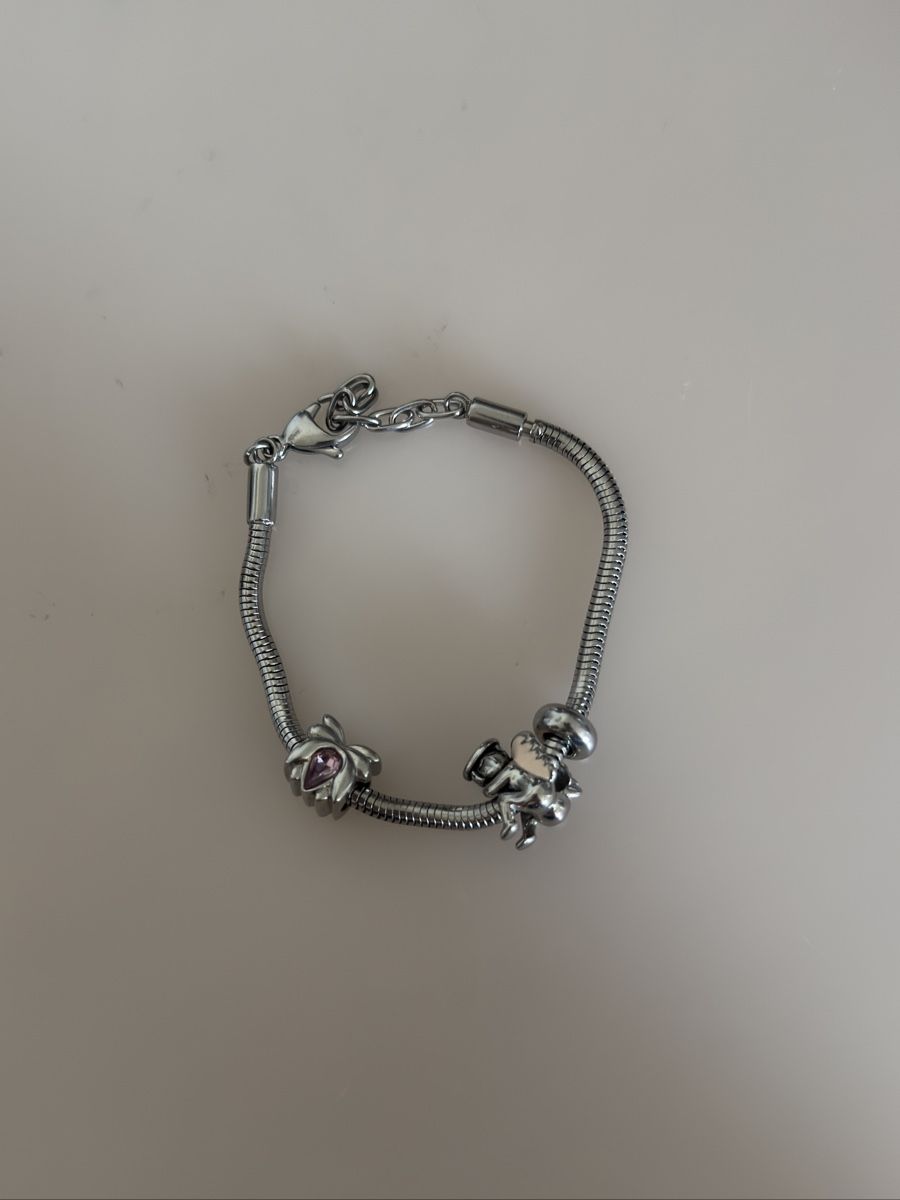 Armbänder & -reifen: morellato charm bracelet  – Gebraucht aus Figino von 1024sells