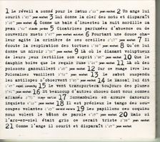 Jean ROCHAT Quintet Le Vent Transportera...