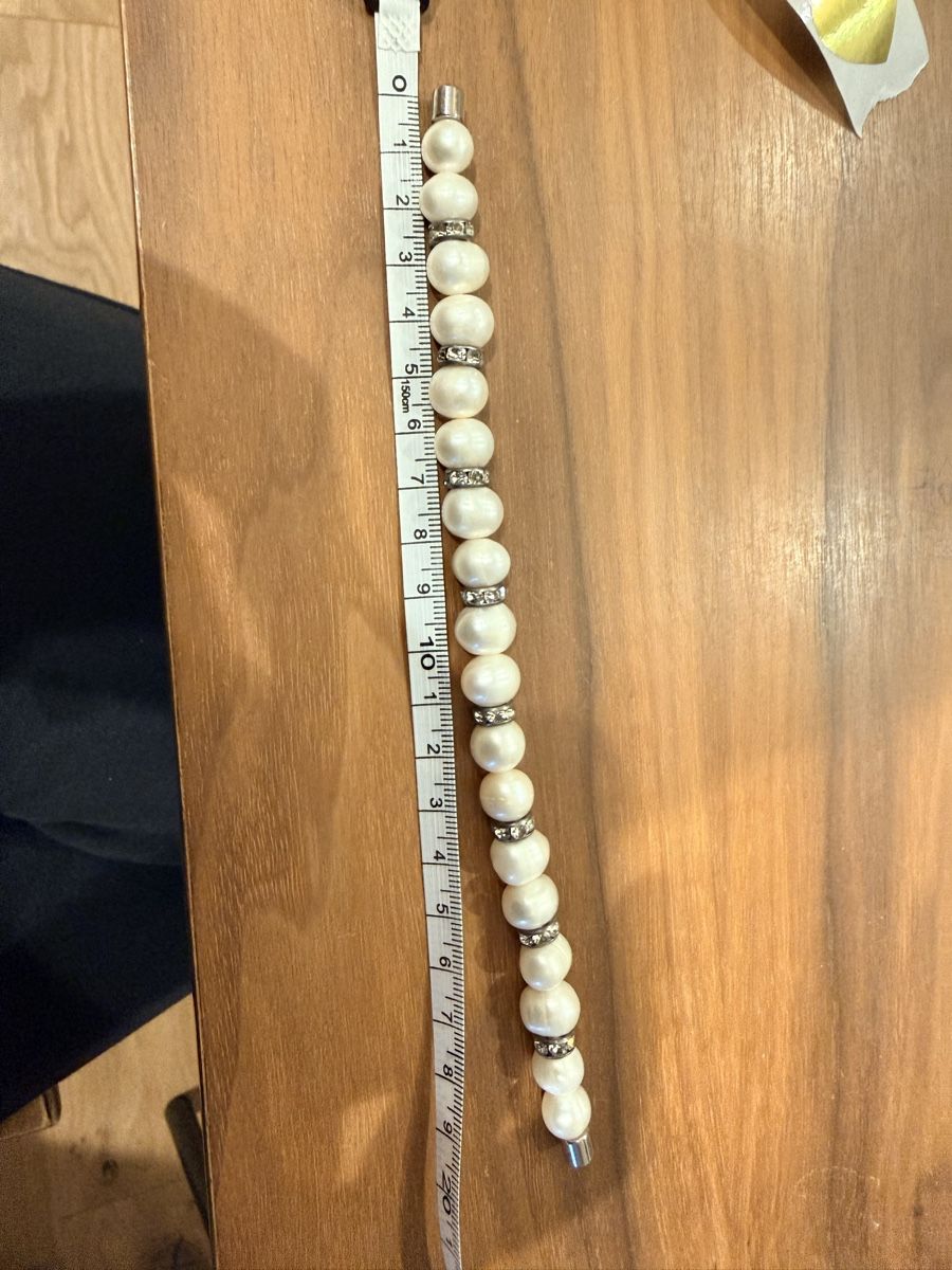 Bracelets: Armband – D'occasion à Dotzigen par White_Warrior 1