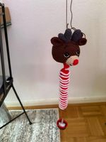 Weihnachtslichter LED Reh