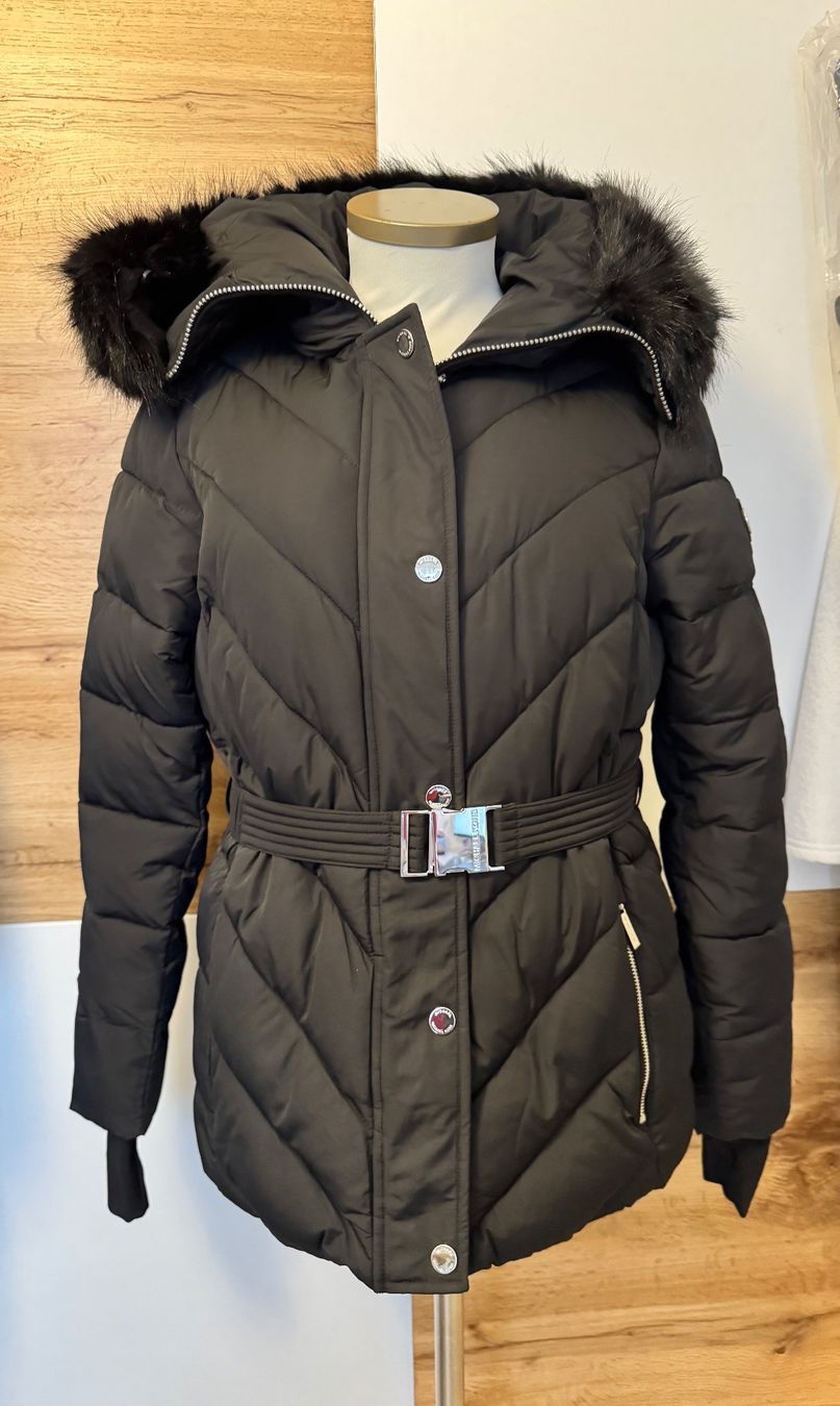 Michael Kors Giacche: Michael Kors Jacke Grösse XS – Nuovo e nell'imballaggio originale da Wiedlisbach venduto da Sistershop