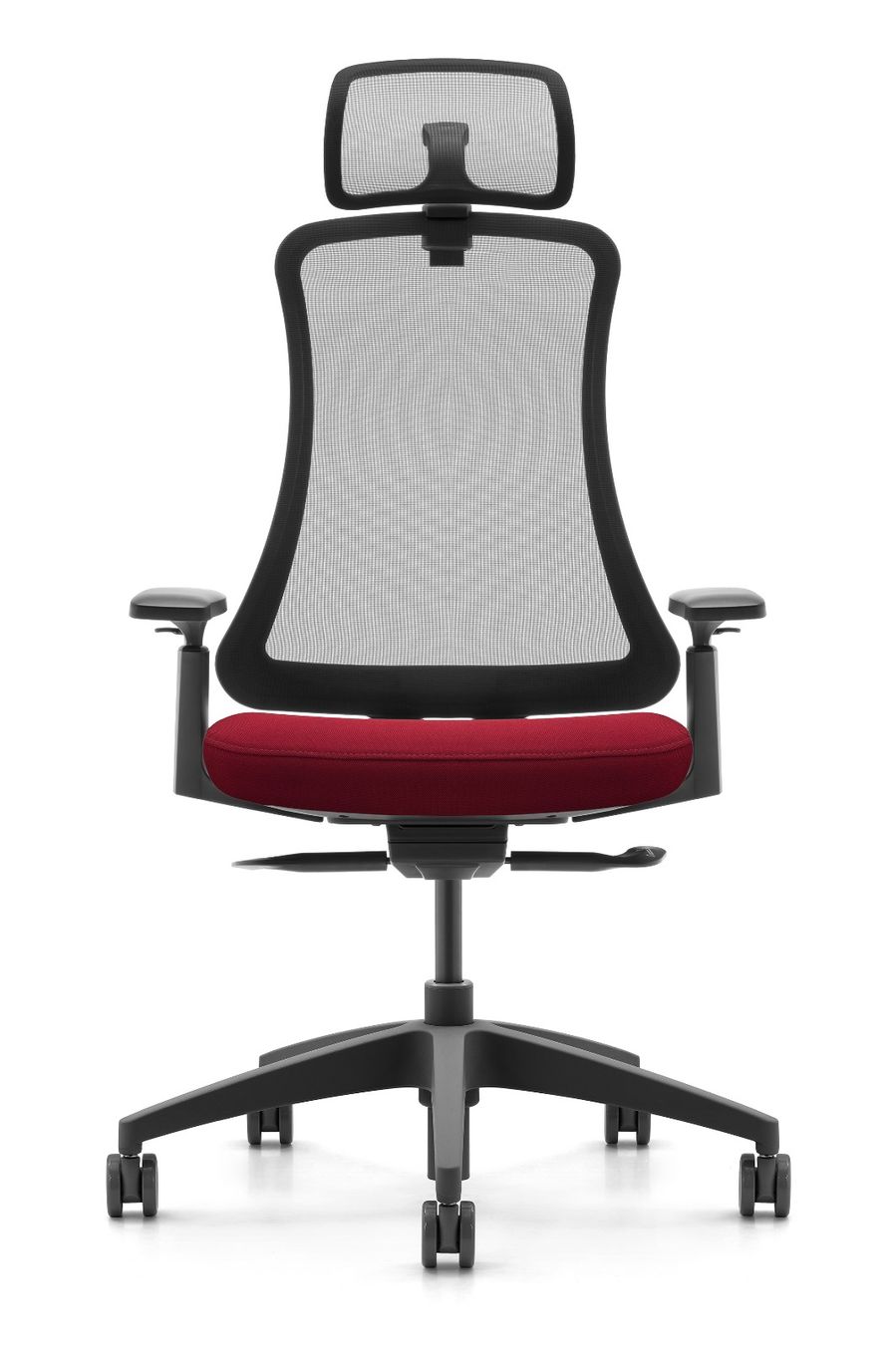 Stühle: YourSeat S-Chair mit Kopfstütze – Neu und originalverpackt aus Hergiswil NW von Aregli 3