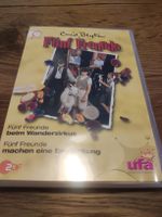 Enid Blyton - Fünf Freunde - Wanderzirkus u.a. (DVD)