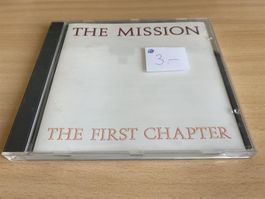 The Mission – The First Chapter