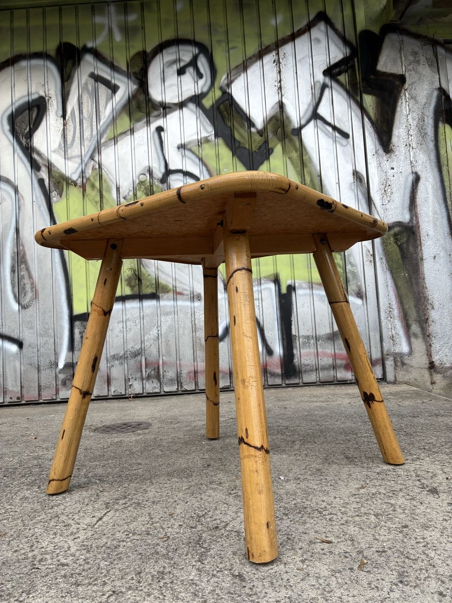 Tavoli: Coffeetable – Usato da Zürich venduto da adig 3