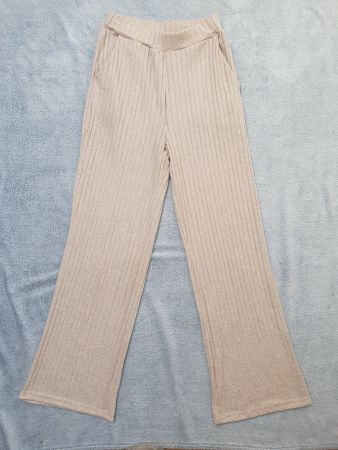 2 Stoffhosen, Gr. 36 (S)