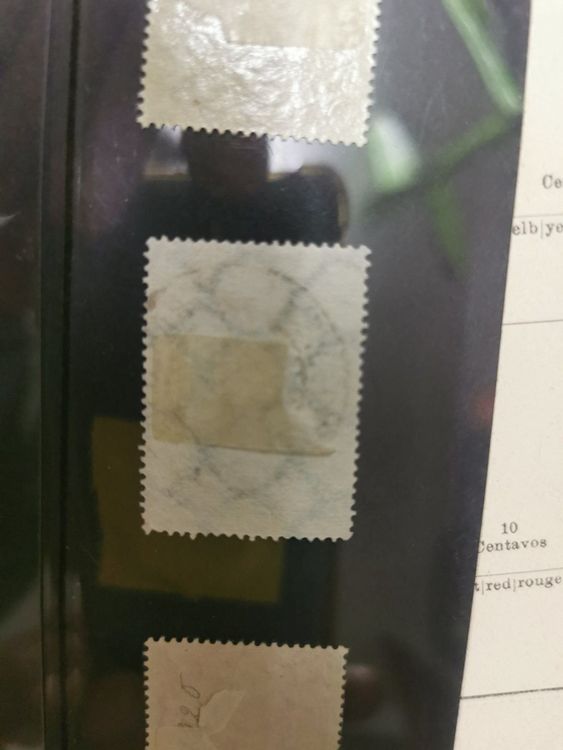 Tous les timbres: Deutsches Reich Briefmarken – D'occasion à Basel par adler024 5