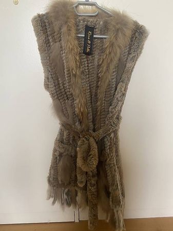 Echtpelz - Gilet