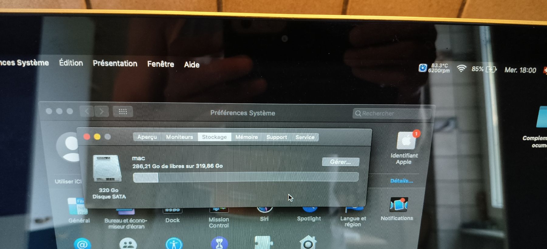 Apple Notebooks: Macbook pro 2011 – Gebraucht aus Chernex von Lama1822 2
