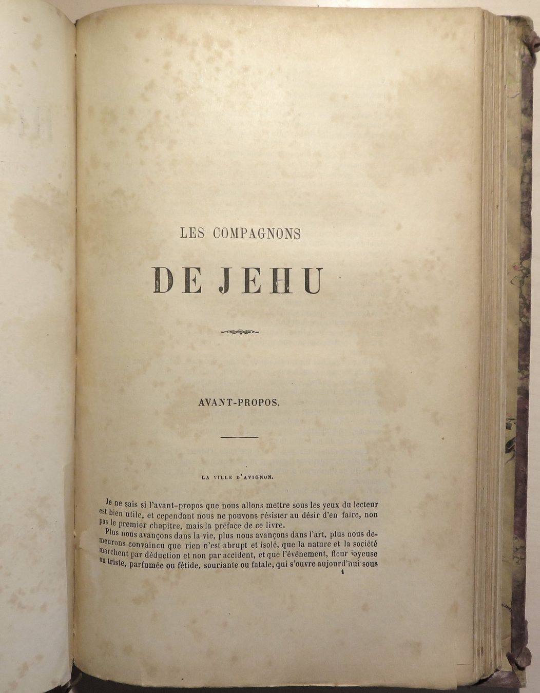 Libri: ROMANS HISTORIQUES, Alexandre Dumas, um 1884 – Usato da Oberriet SG venduto da ganesh435 5