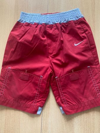 Short Nike garçon t.86-92