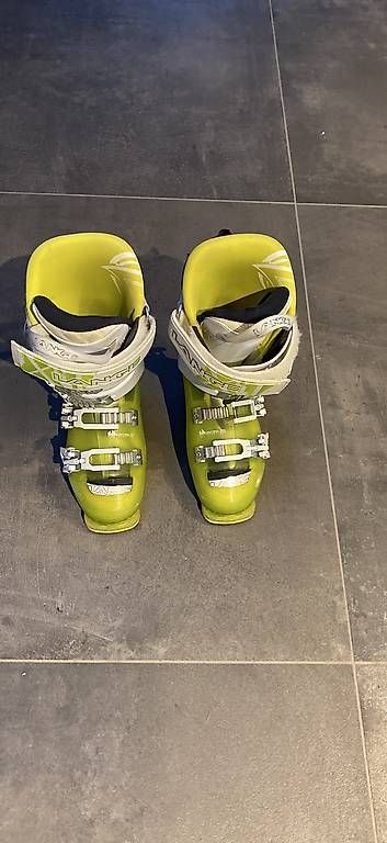 Lange Scarpe da uomo: Lange XT 110 LV – Usato da Saules venduto da Khantengri