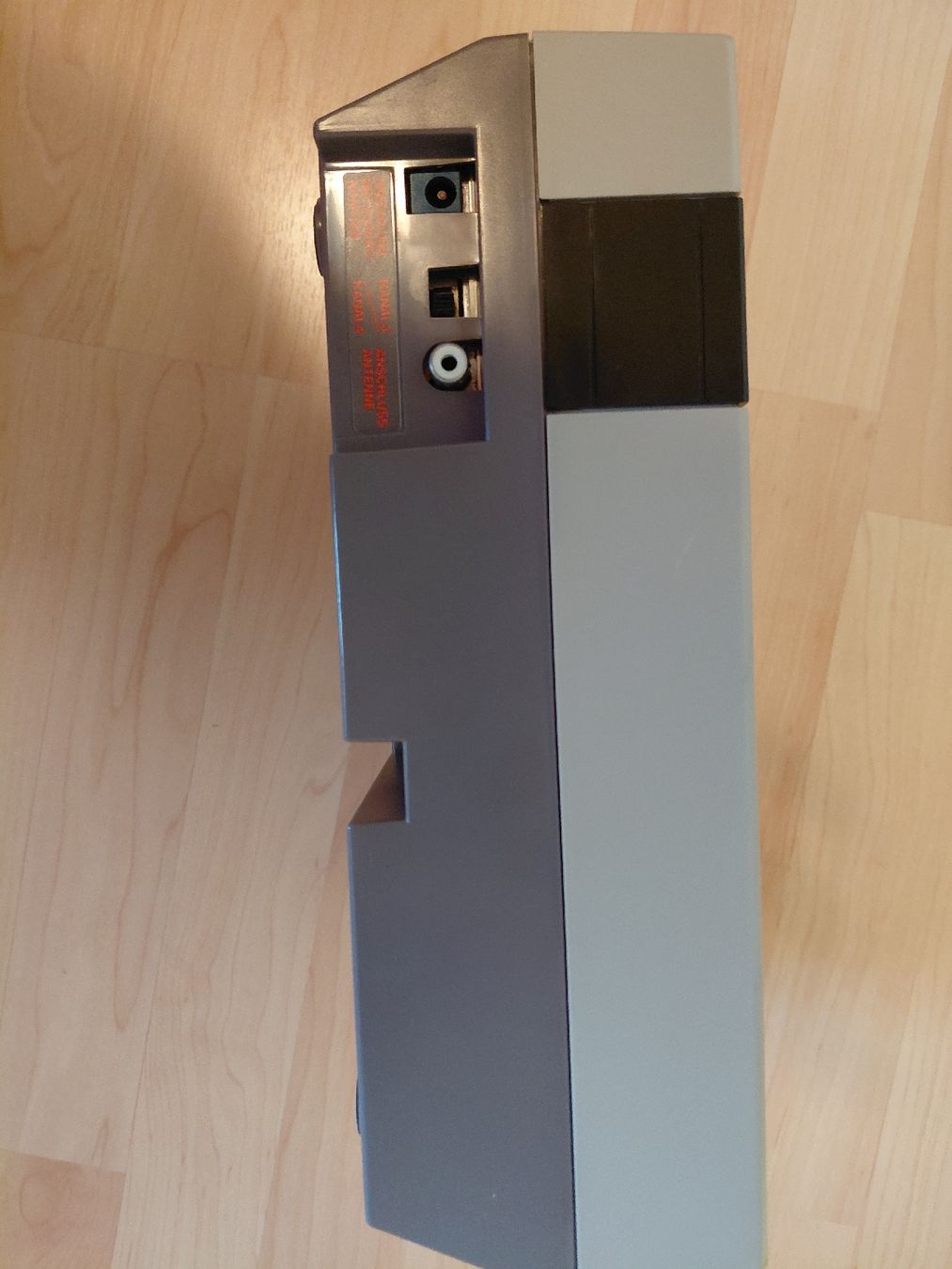 Nintendo Console: Nintendo Control Deck - European Version - Rarität! – Usato da Biglen venduto da mic_pjg6 3