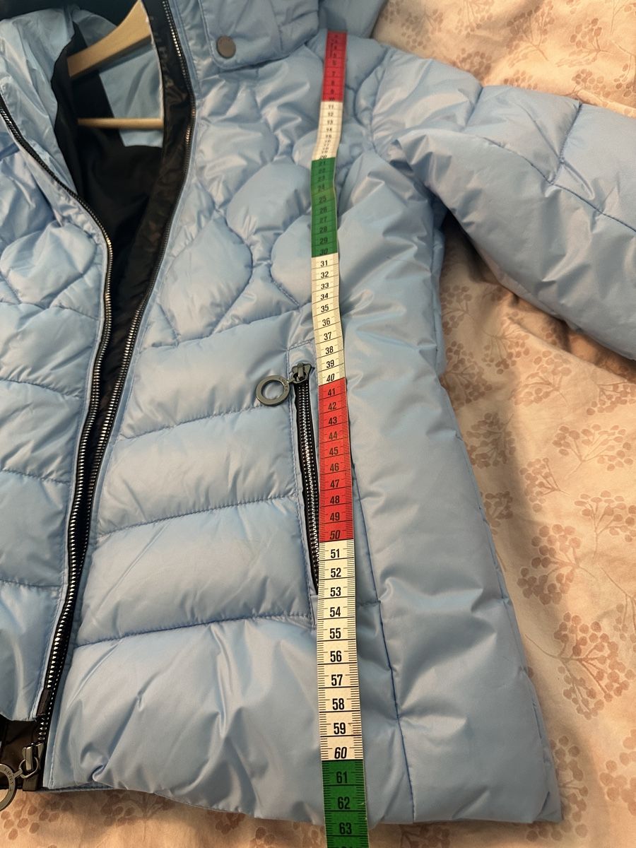 Luhta Jacken: LUHTA SKI JACKE 34 – Neu (gemäss Beschreibung) aus zug von saliviolyn 4