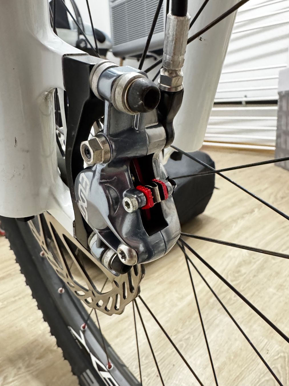 Scott Biciclette: Mountainbike Scott – Usato da Eschlikon TG venduto da cam_9gcb 4