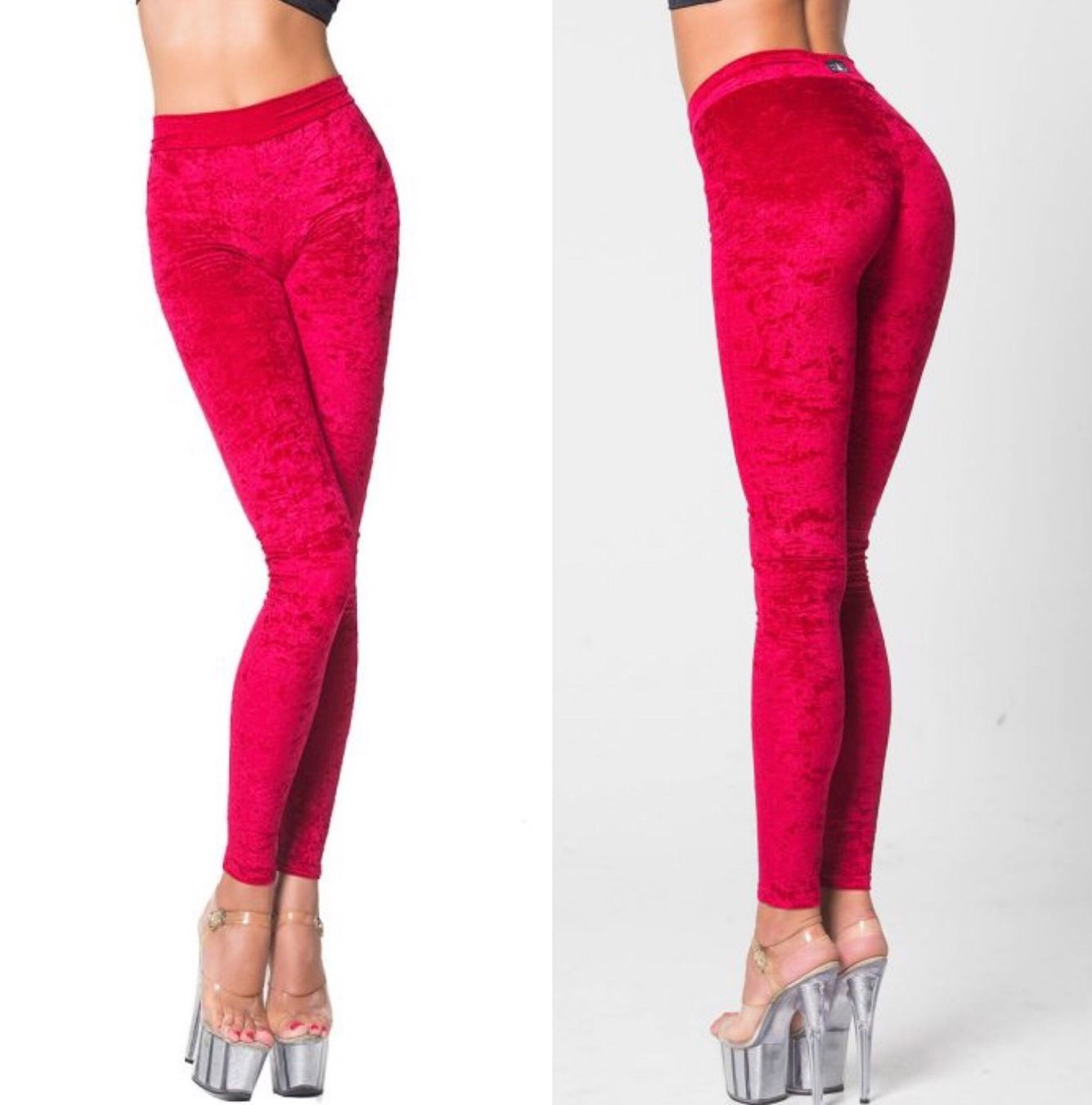 Leggings: Pole Dance Leggings RAD – Nuovo (secondo la descrizione) da Rüfenacht BE venduto da anelesa 3