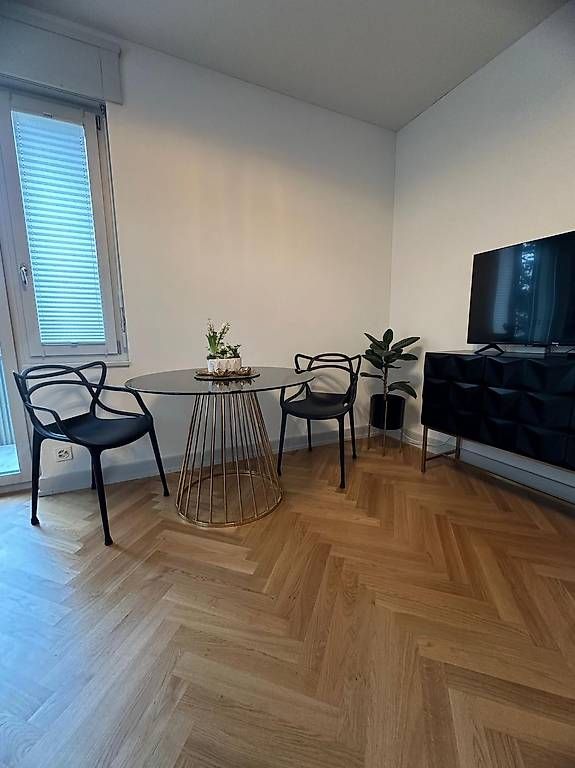 Kommoden: Leonique Rovuma Sideboard – Gebraucht aus Zürich von SebKat 1