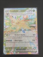 Leafeon EX 006/131 EN