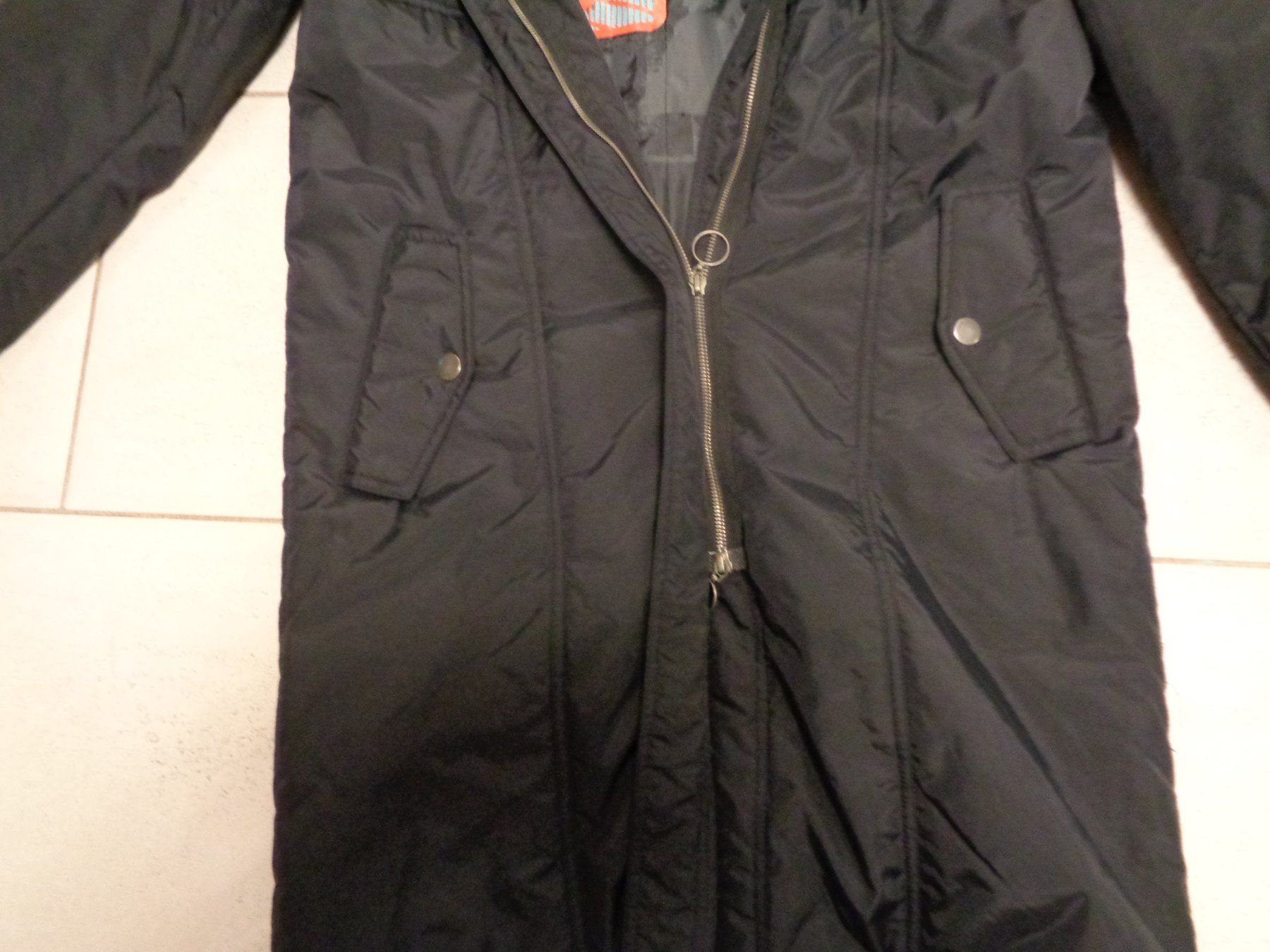 Kookai Cappotti: KOOKAI WINTER MANTEL GR.36 NEUWERTIG – Usato da Rotkreuz venduto da nat_t9lk 3