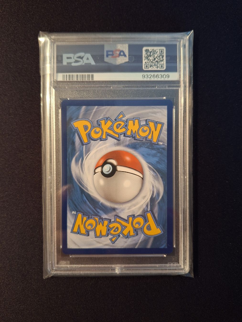 Pokémon Sammelbilder & Trading cards: Pokémon Pikachu PSA 10 - EN – Neu (gemäss Beschreibung) aus Valeyres-sous-Rances von gegg 1