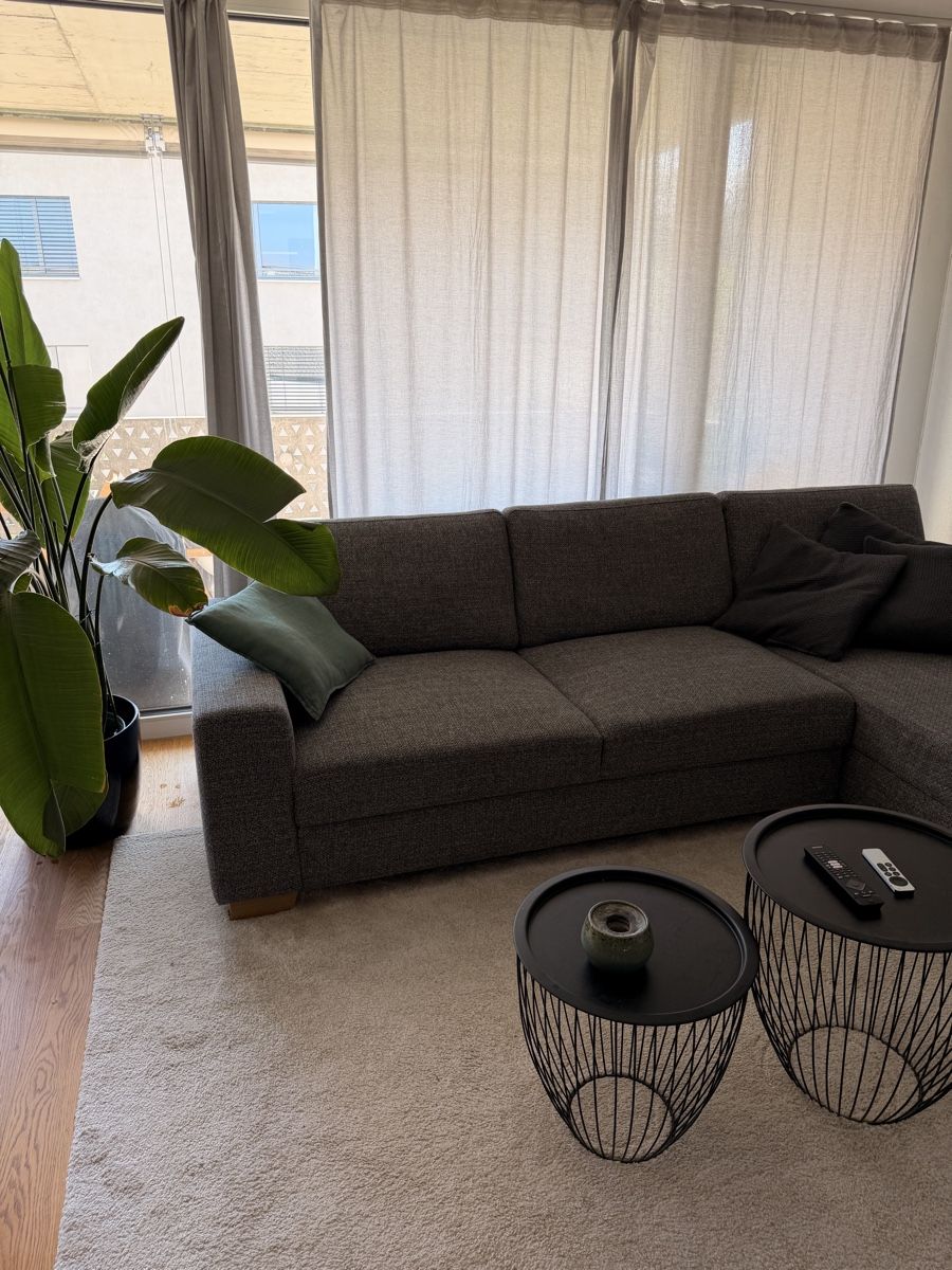 Ikea Sofas: AB 1.- Sofa in Top Zustand! – Gebraucht aus Niederwangen BE von Swiss_Buyer7 1
