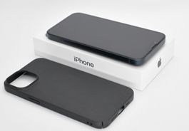 iPhone 14 midnight 128GB neuwertig