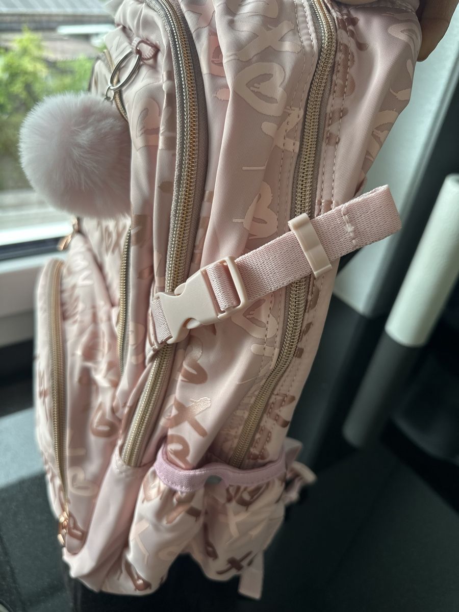 Borse & Zaini: Schulrucksack SPIRIT MASHA 07 – Nuovo e nell'imballaggio originale da Ettingen venduto da rah_xgy9 5