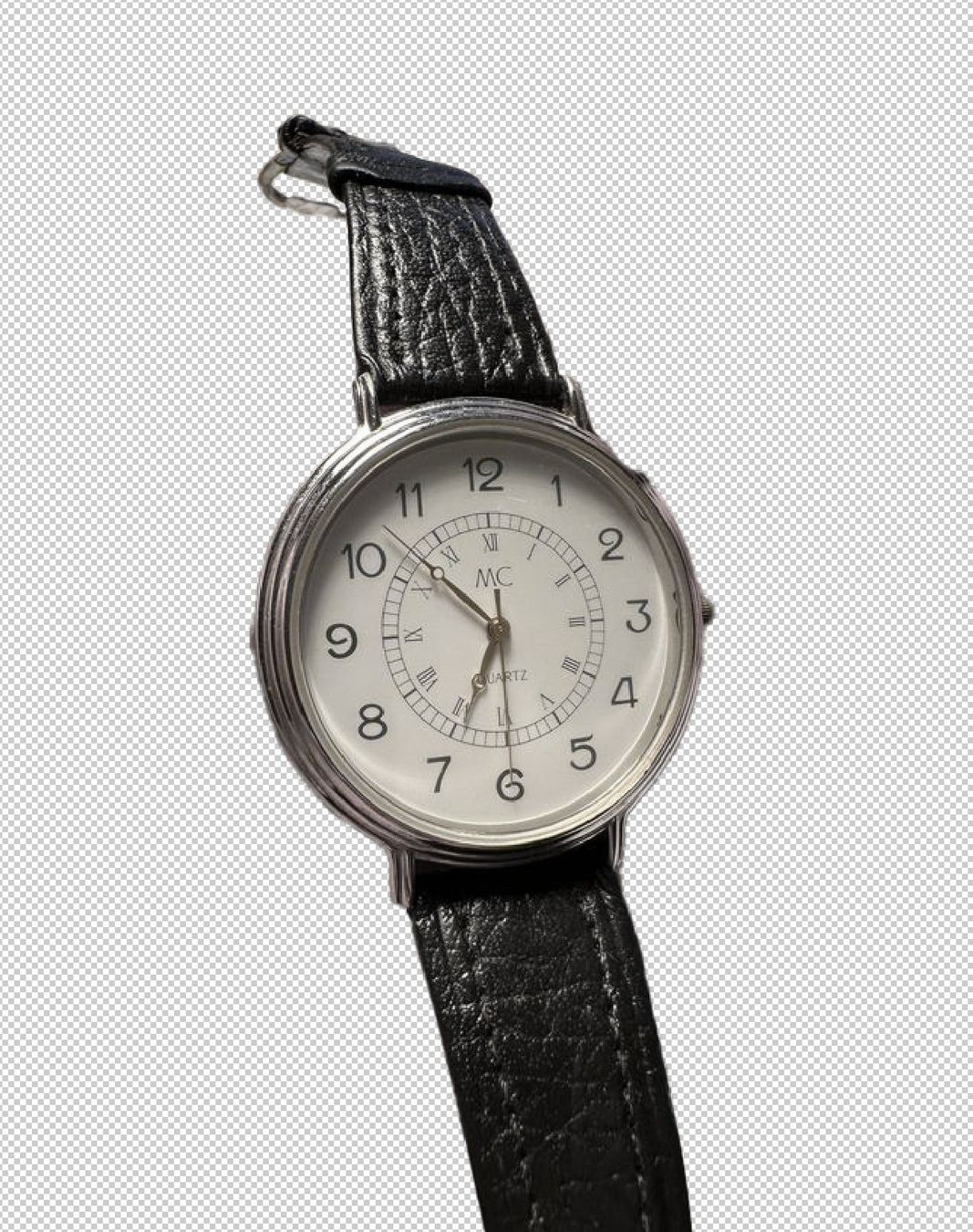 Armbänder & -reifen: MC Quarz Armbanduhr – Gebraucht aus Basel von fukuro 1