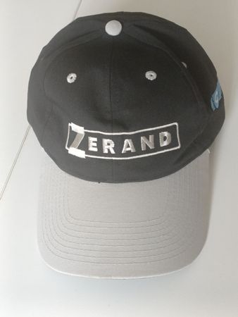 casquette de baseball