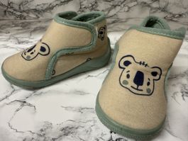 Hausschuhe für Mädchen/Jungen, Größe 21 💗