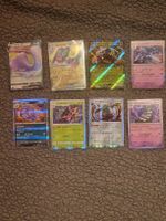 Pokemon card lot in Japanese