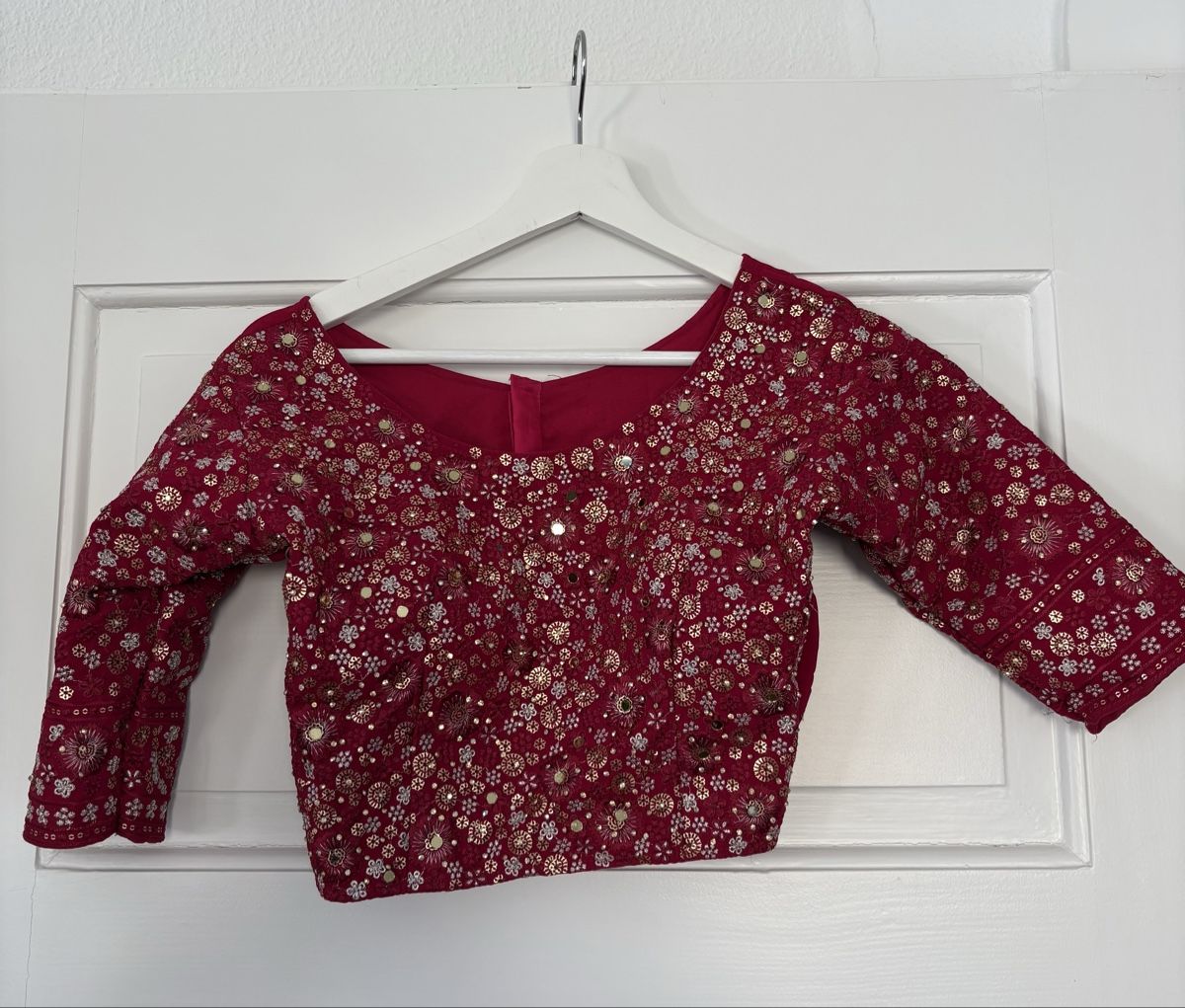 Vestiti: Lehenga ungetragen – Nuovo (secondo la descrizione) da Bern venduto da klav 4