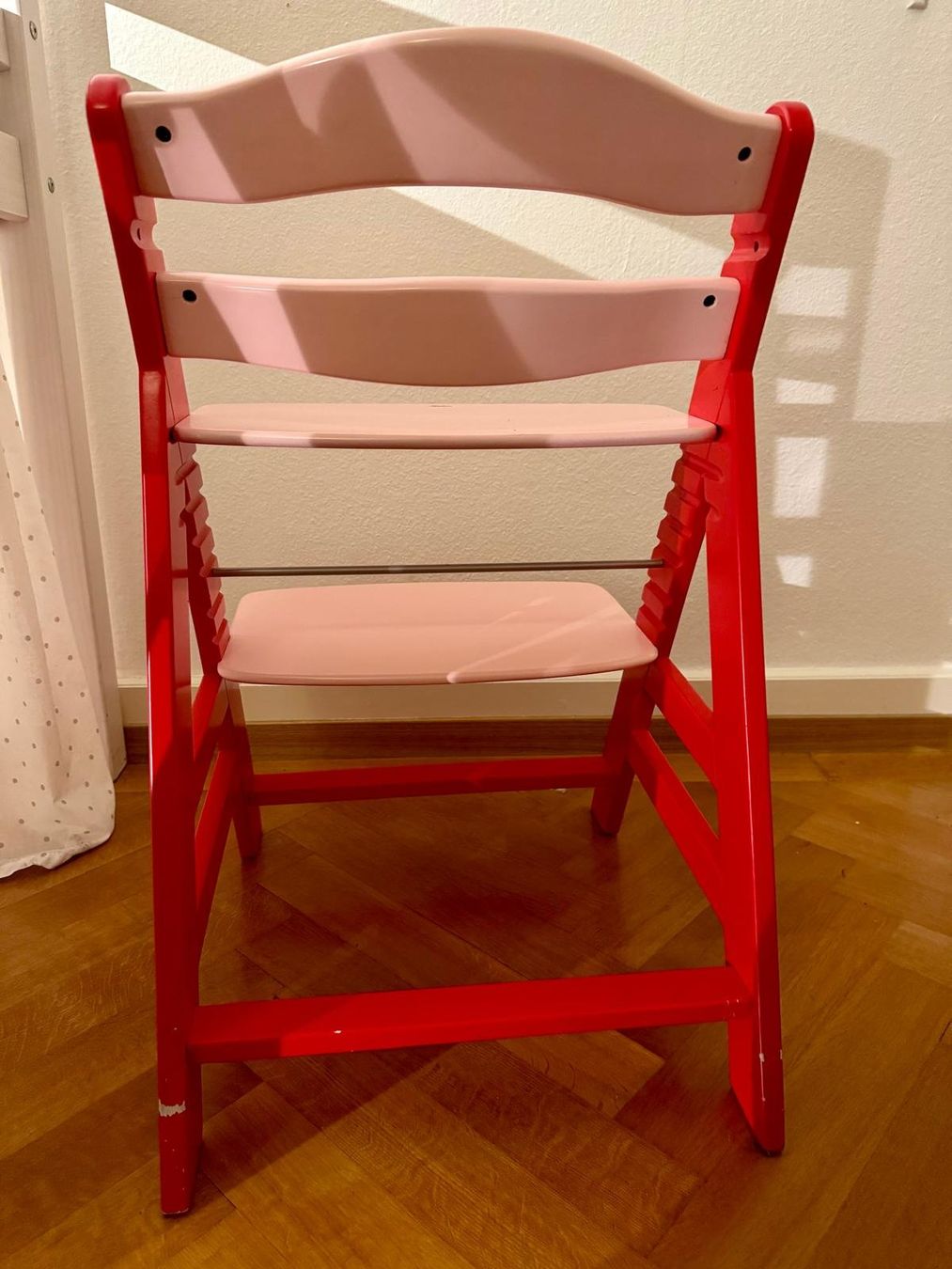 Hochstühle: Tripp Trapp – Gebraucht aus Zürich von islandman 3