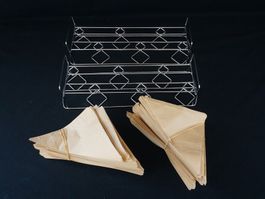 Pommes Halter 2 Stk.